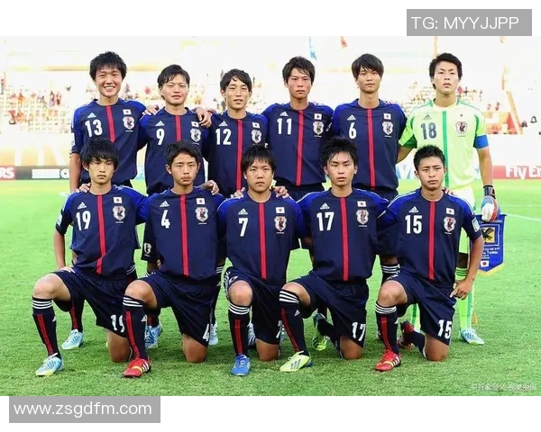 日本高中足球明星后卫的成长之路与未来发展展望